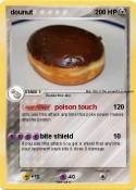 dounut