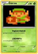 8-bit link