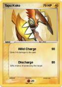 Tapu Koko