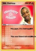 SML Charleyyy