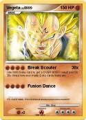 Vegeta