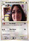 ElodieEtoilaCha