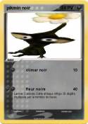 pikmin noir