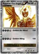 Egyptian Fire