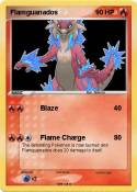 Flamguanados