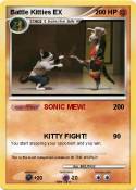 Battle Kitties