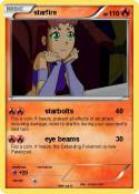 starfire