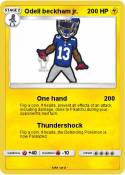 Odell beckham