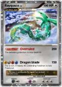 Rayquaza