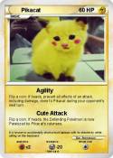 Pikacat