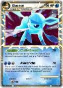 Glaceon