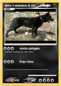 sims 3 animaux