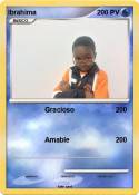 Ibrahima