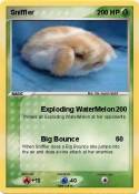 Sniffler