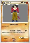 Goku 4