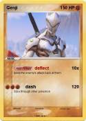 Genji
