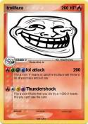trollface