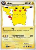 pikacu