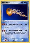 brandmand