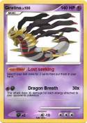 Giratina
