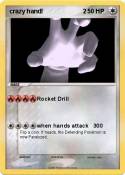 crazy hand! 2