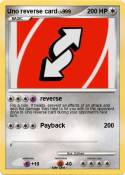 Uno reverse