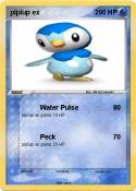 piplup ex