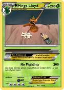 Mega Lloyd