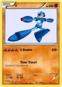 X