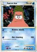Patrick Star