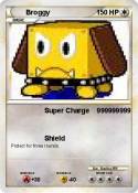 Broggy
