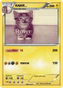 RAWR...