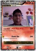 Da Boss Keshav