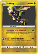 Inkling