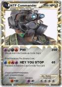 NTF Commander