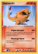 Charizard EX
