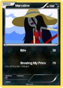 Marceline