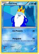 Ice King