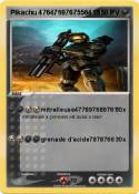 Pikachu 4764769