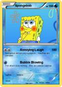 Spongebob