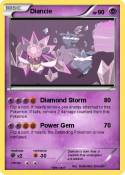 Diancie
