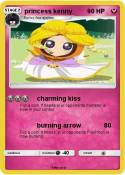 princess kenny
