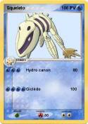 Squeleto