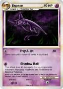 Espeon