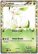 Leafeon