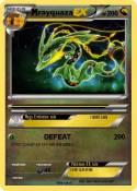 rayquaza