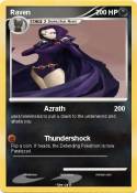 Raven