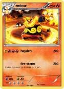 emboar