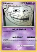 troll
