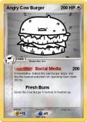 Angry Cow Burge